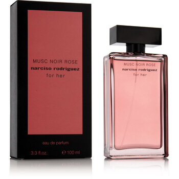 Musc Noir Rose For Her EDP